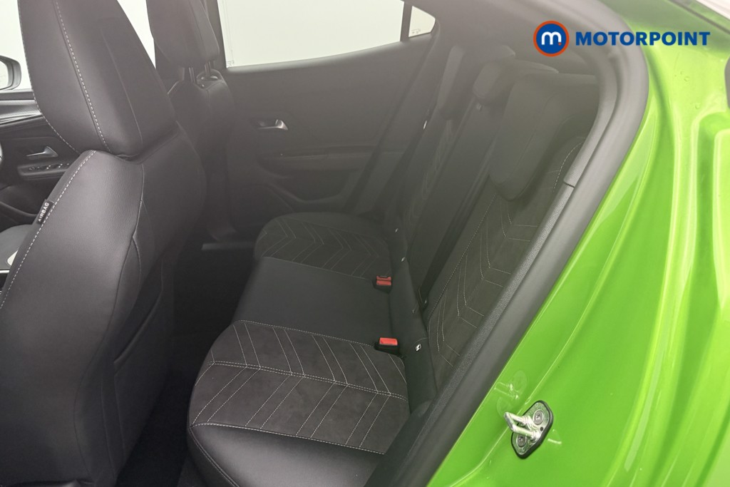 Vauxhall Mokka Ultimate Automatic Electric SUV - Stock Number (1569667) - 2nd supplementary image