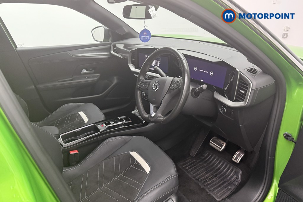 Vauxhall Mokka Ultimate Automatic Electric SUV - Stock Number (1569667) - 3rd supplementary image