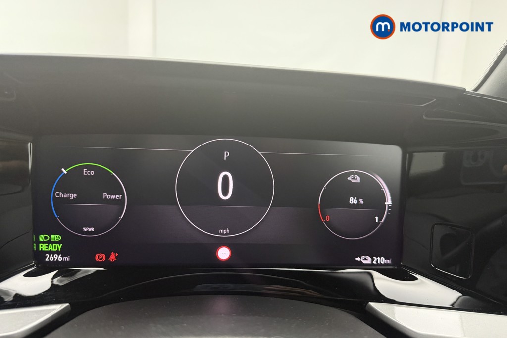 Vauxhall Mokka Ultimate Automatic Electric SUV - Stock Number (1569667) - 4th supplementary image