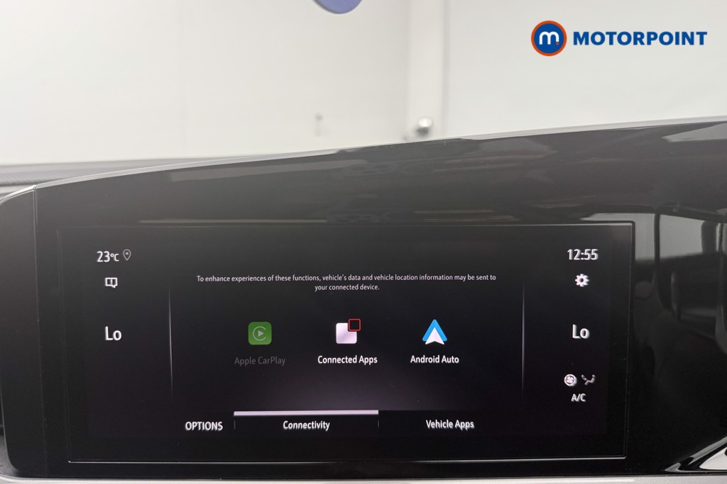 Vauxhall Mokka Ultimate Automatic Electric SUV - Stock Number (1569667) - 5th supplementary image