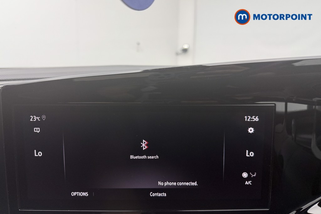 Vauxhall Mokka Ultimate Automatic Electric SUV - Stock Number (1569667) - 7th supplementary image