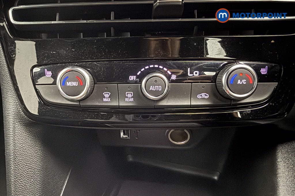 Vauxhall Mokka Ultimate Automatic Electric SUV - Stock Number (1569667) - 10th supplementary image