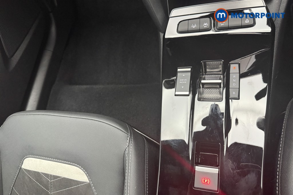 Vauxhall Mokka Ultimate Automatic Electric SUV - Stock Number (1569667) - 11th supplementary image