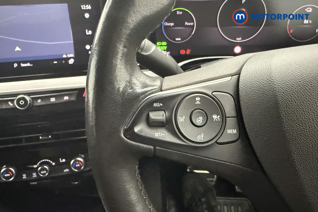 Vauxhall Mokka Ultimate Automatic Electric SUV - Stock Number (1569667) - 12th supplementary image