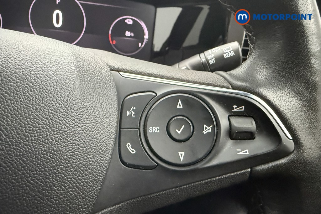 Vauxhall Mokka Ultimate Automatic Electric SUV - Stock Number (1569667) - 13th supplementary image