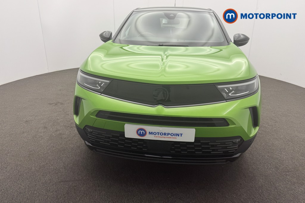 Vauxhall Mokka Ultimate Automatic Electric SUV - Stock Number (1569667) - 27th supplementary image