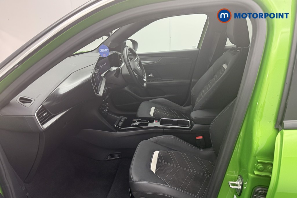 Vauxhall Mokka Ultimate Automatic Electric SUV - Stock Number (1569667) - 1st supplementary image
