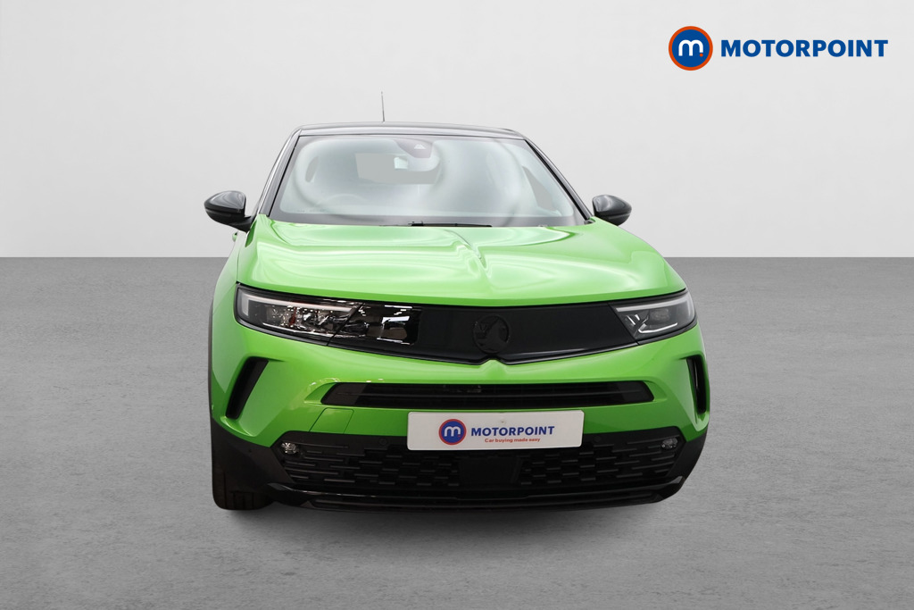Vauxhall Mokka Ultimate Automatic Electric SUV - Stock Number (1569667) - Front bumper