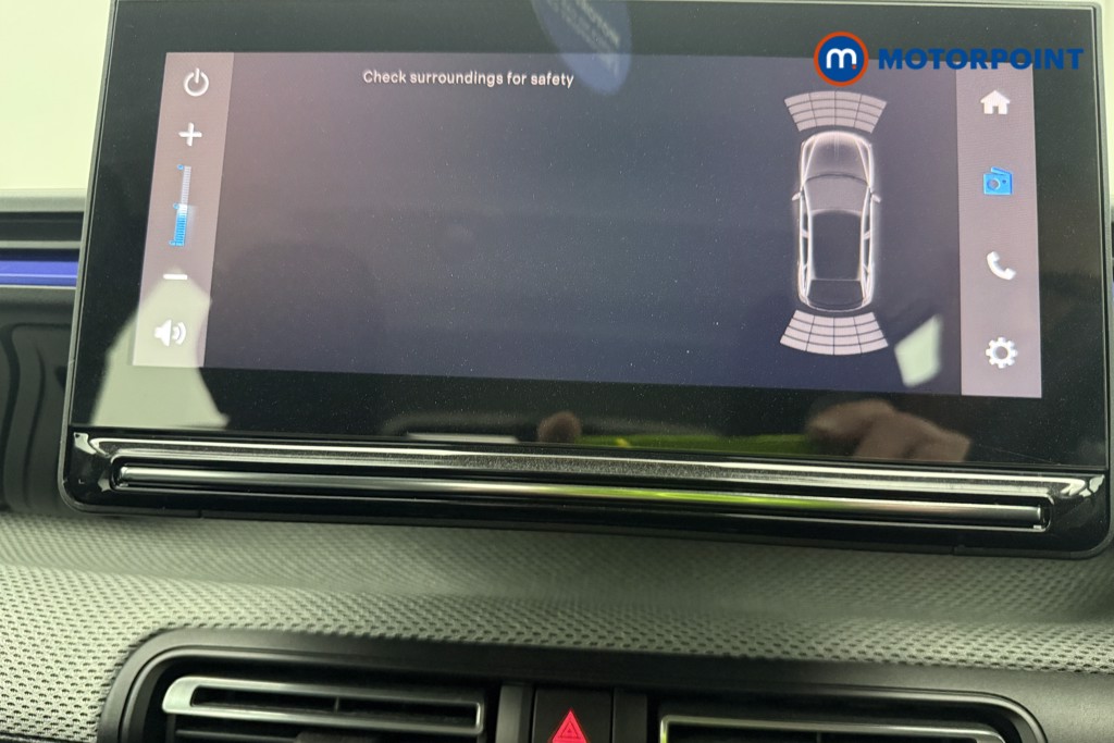 Citroen C3 Plus Automatic Electric Hatchback - Stock Number (1569669) - 3rd supplementary image