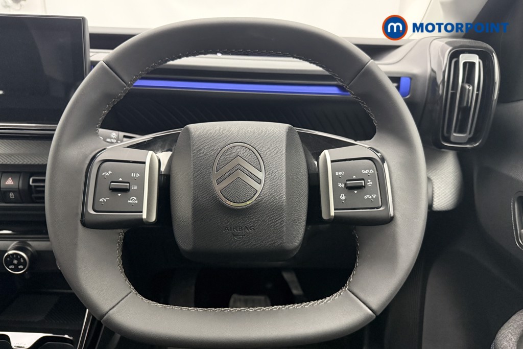 Citroen C3 Plus Automatic Electric Hatchback - Stock Number (1569669) - 4th supplementary image