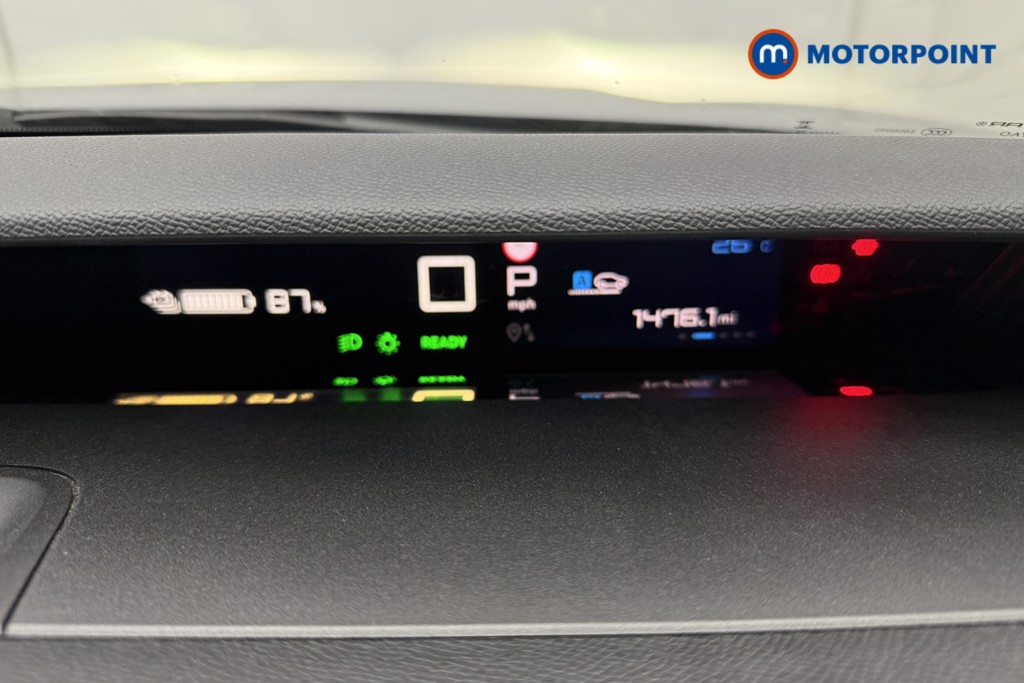 Citroen C3 Plus Automatic Electric Hatchback - Stock Number (1569669) - 5th supplementary image