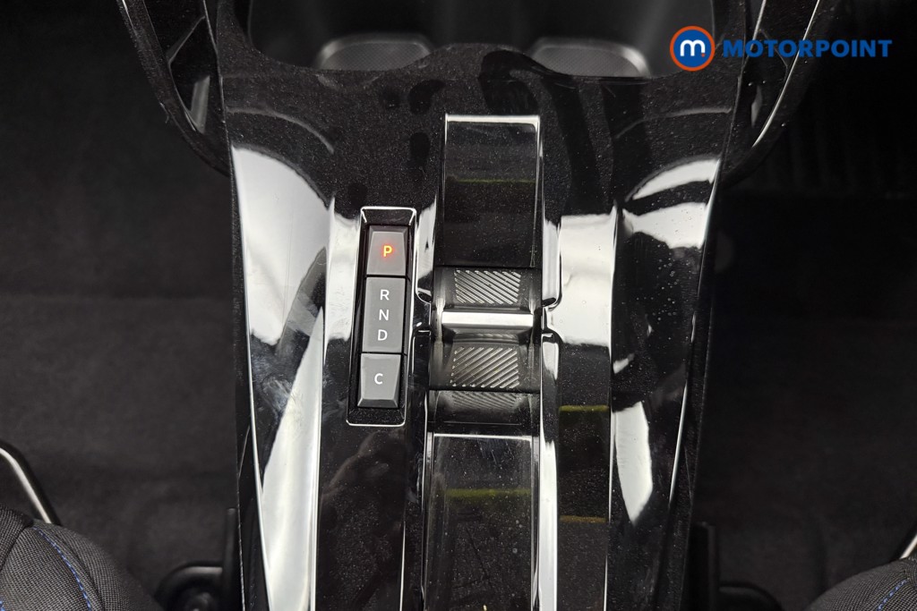 Citroen C3 Plus Automatic Electric Hatchback - Stock Number (1569669) - 6th supplementary image