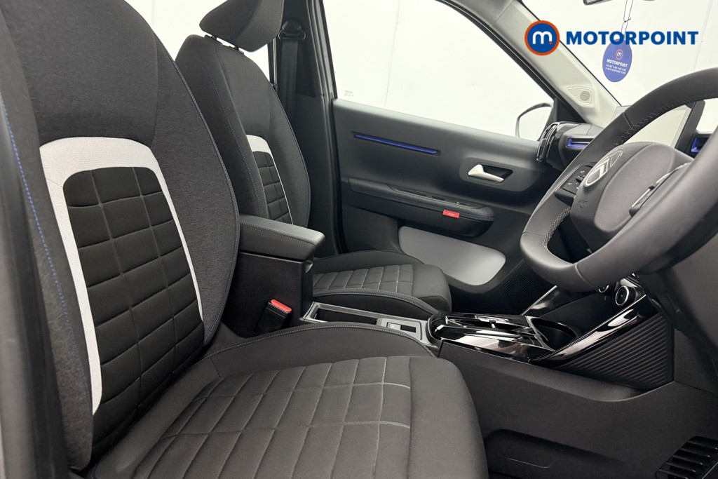 Citroen C3 Plus Automatic Electric Hatchback - Stock Number (1569669) - 7th supplementary image