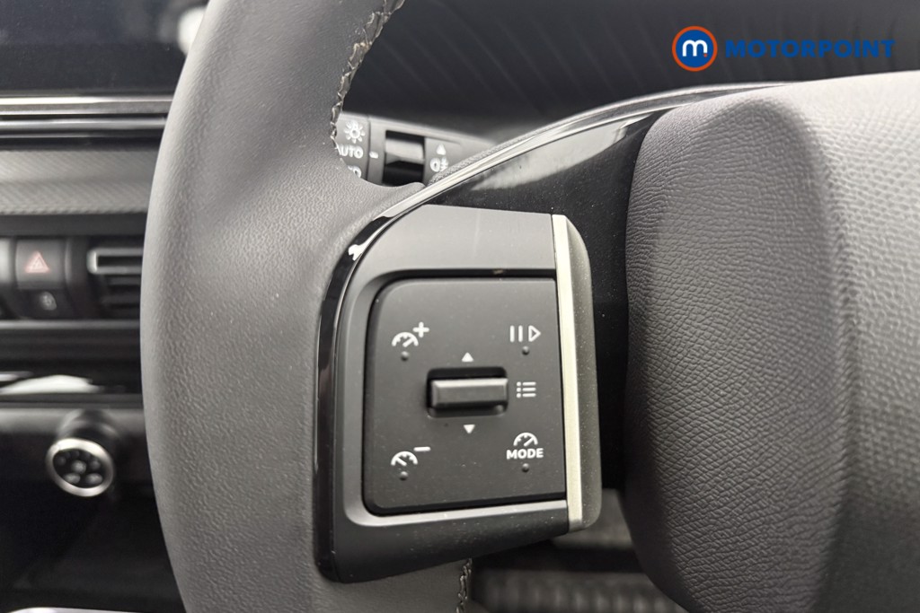 Citroen C3 Plus Automatic Electric Hatchback - Stock Number (1569669) - 13th supplementary image