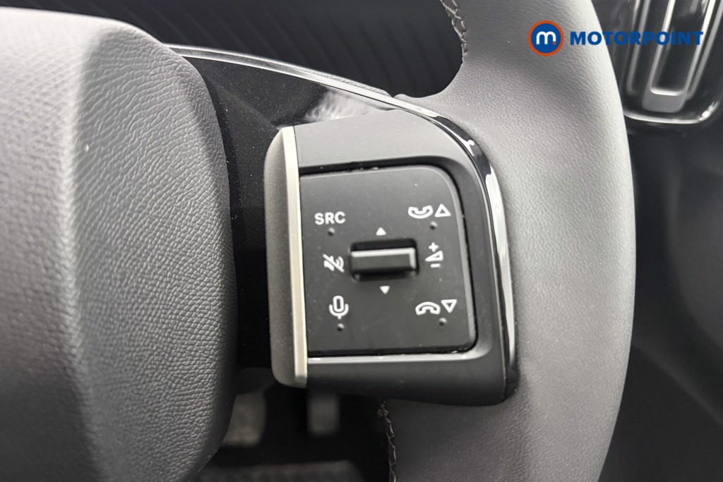 Citroen C3 Plus Automatic Electric Hatchback - Stock Number (1569669) - 14th supplementary image