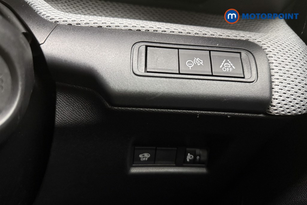 Citroen C3 Plus Automatic Electric Hatchback - Stock Number (1569669) - 16th supplementary image