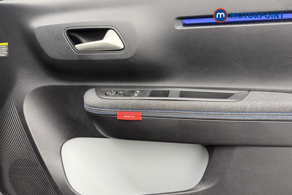 Citroen C3 Plus Automatic Electric Hatchback - Stock Number (1569669) - 17th supplementary image