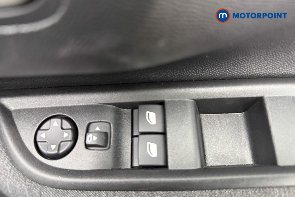 Citroen C3 Plus Automatic Electric Hatchback - Stock Number (1569669) - 18th supplementary image