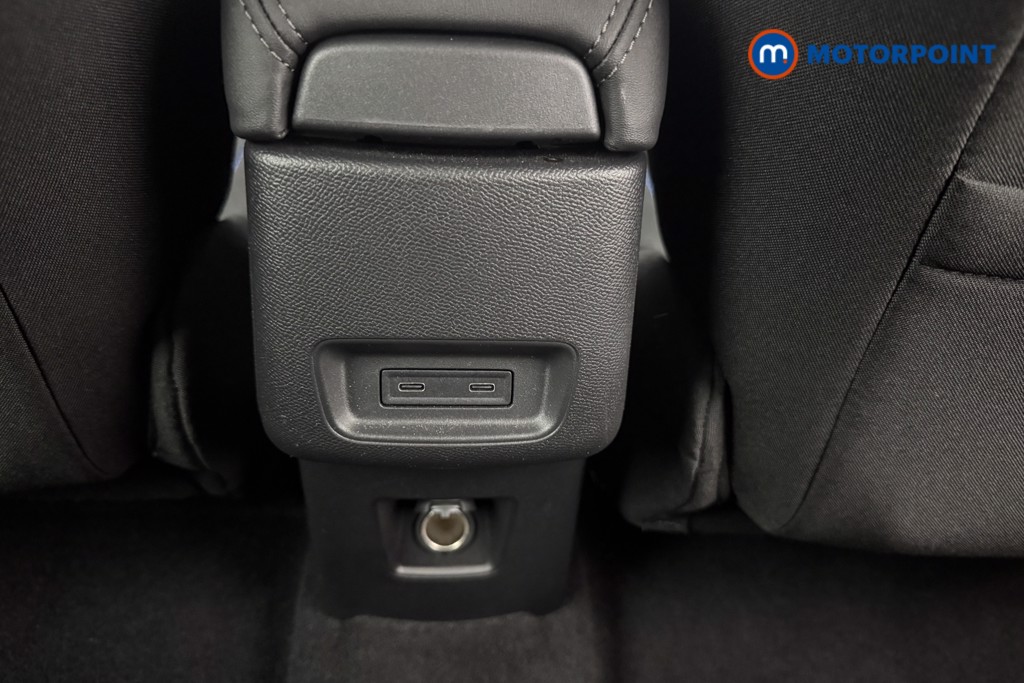 Citroen C3 Plus Automatic Electric Hatchback - Stock Number (1569669) - 19th supplementary image
