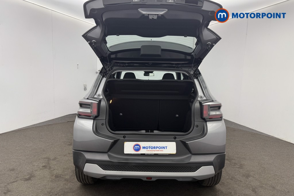 Citroen C3 Plus Automatic Electric Hatchback - Stock Number (1569669) - 20th supplementary image