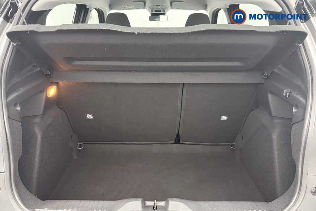 Citroen C3 Plus Automatic Electric Hatchback - Stock Number (1569669) - 21st supplementary image