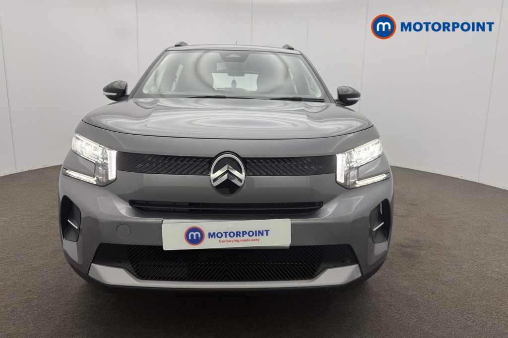Citroen C3 Plus Automatic Electric Hatchback - Stock Number (1569669) - 22nd supplementary image