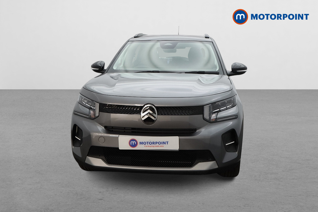 Citroen C3 Plus Automatic Electric Hatchback - Stock Number (1569669) - Front bumper
