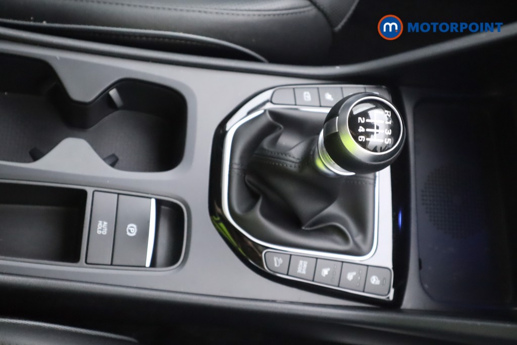 Hyundai Tucson Ultimate Manual Petrol SUV - Stock Number (1569706) - 5th supplementary image