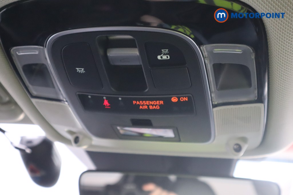 Hyundai Tucson Ultimate Manual Petrol SUV - Stock Number (1569706) - 8th supplementary image