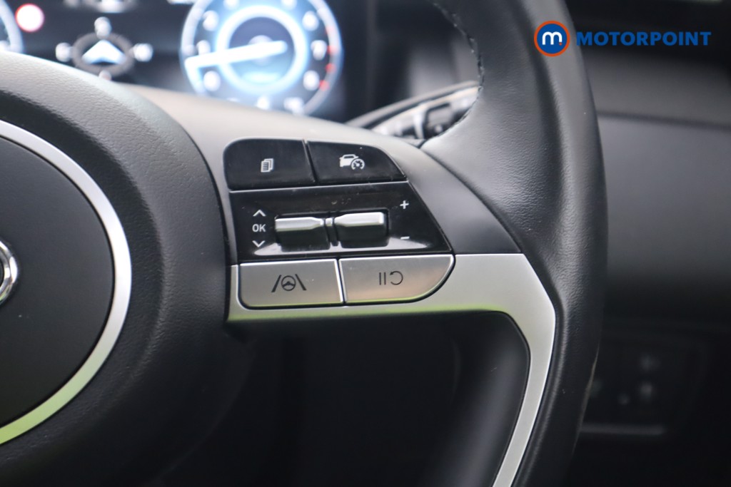 Hyundai Tucson Ultimate Manual Petrol SUV - Stock Number (1569706) - 10th supplementary image