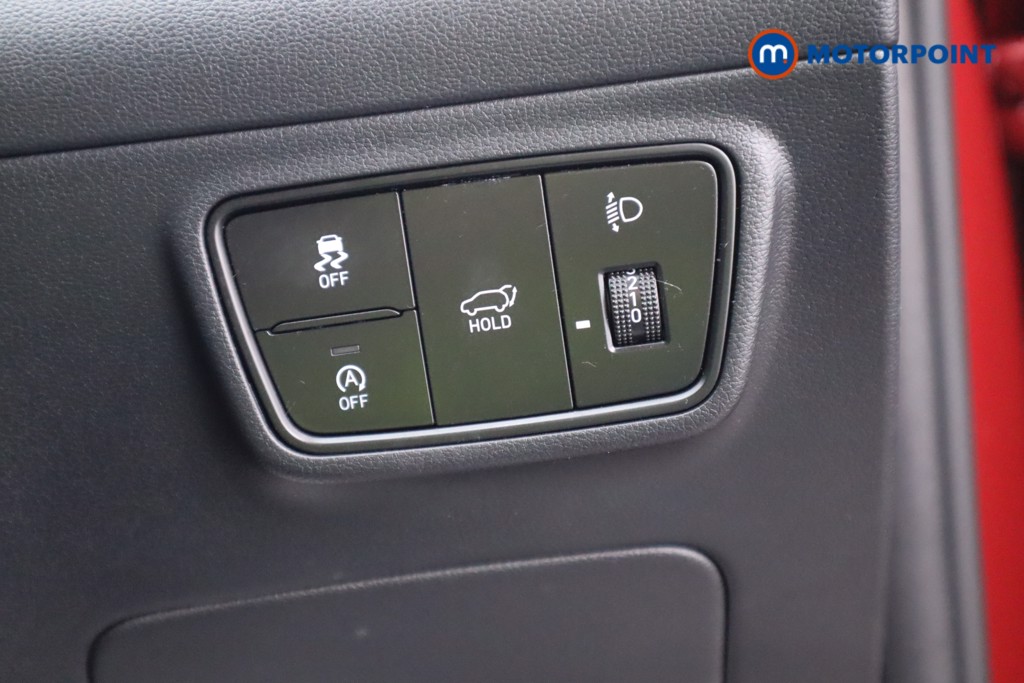 Hyundai Tucson Ultimate Manual Petrol SUV - Stock Number (1569706) - 11th supplementary image