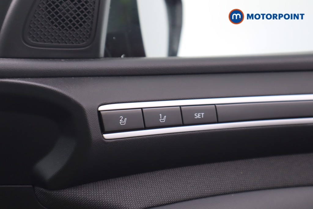 Hyundai Tucson Ultimate Manual Petrol SUV - Stock Number (1569706) - 12th supplementary image