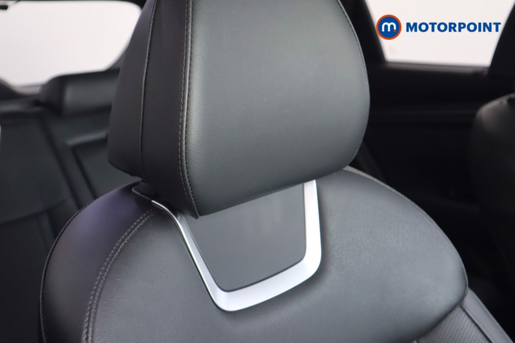 Hyundai Tucson Ultimate Manual Petrol SUV - Stock Number (1569706) - 14th supplementary image