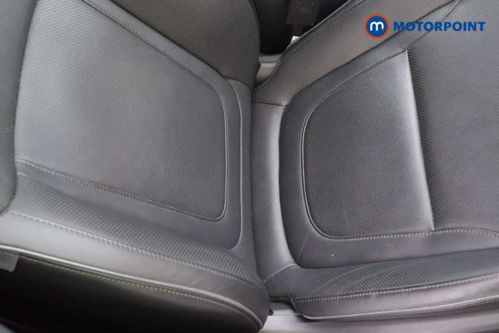Hyundai Tucson Ultimate Manual Petrol SUV - Stock Number (1569706) - 15th supplementary image