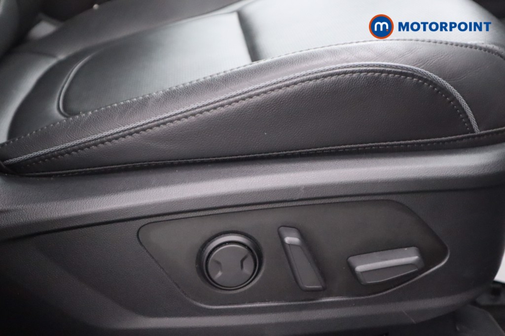 Hyundai Tucson Ultimate Manual Petrol SUV - Stock Number (1569706) - 16th supplementary image
