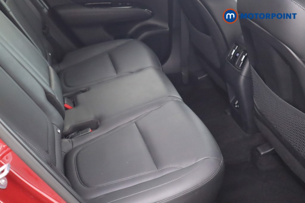 Hyundai Tucson Ultimate Manual Petrol SUV - Stock Number (1569706) - 17th supplementary image