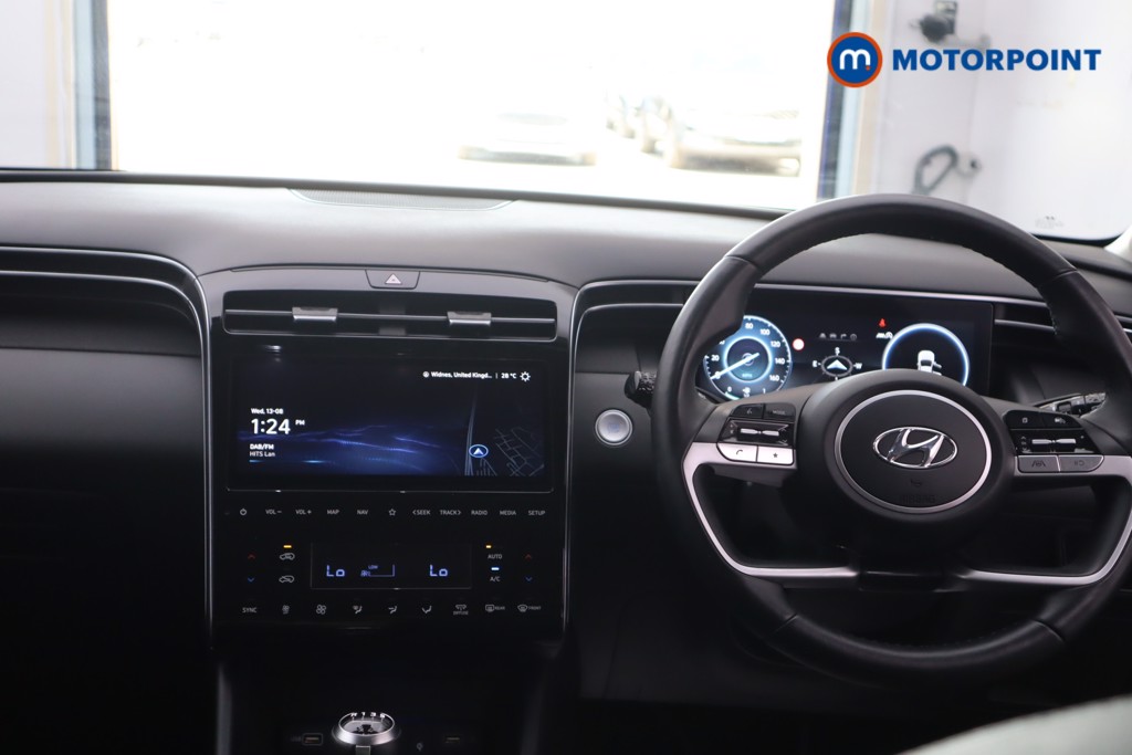 Hyundai Tucson Ultimate Manual Petrol SUV - Stock Number (1569706) - 19th supplementary image