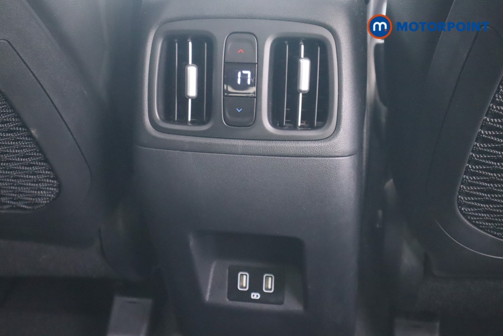 Hyundai Tucson Ultimate Manual Petrol SUV - Stock Number (1569706) - 20th supplementary image