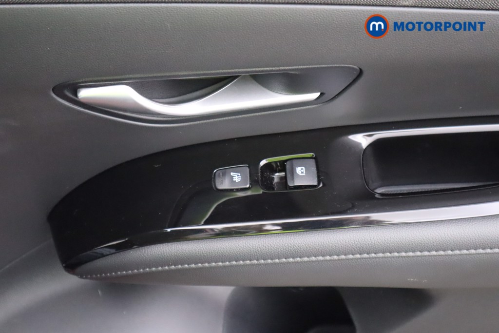 Hyundai Tucson Ultimate Manual Petrol SUV - Stock Number (1569706) - 21st supplementary image