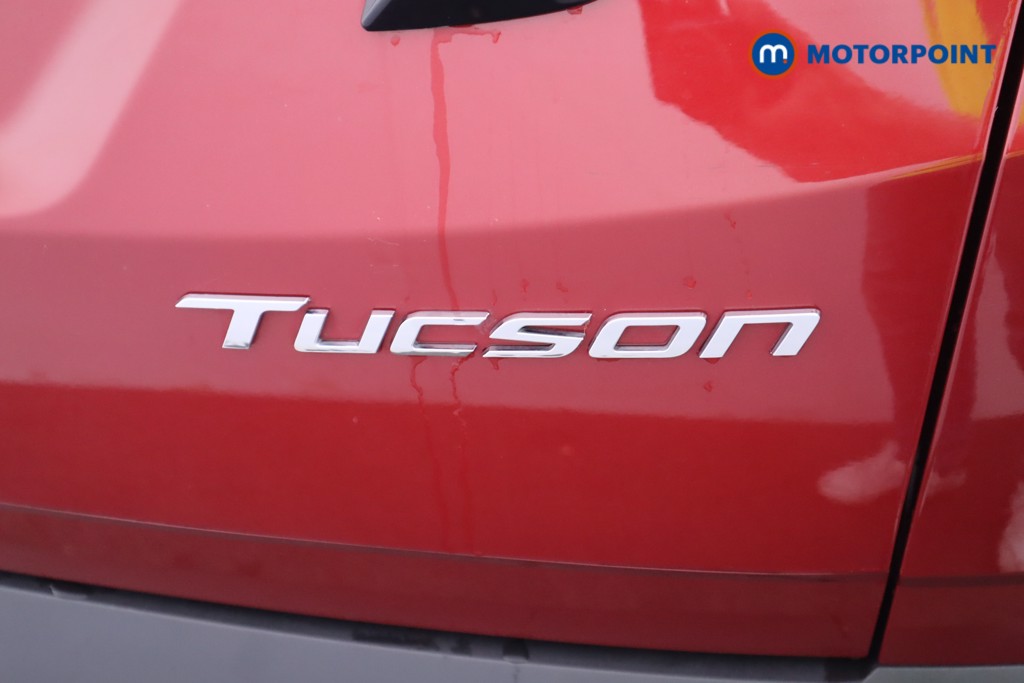 Hyundai Tucson Ultimate Manual Petrol SUV - Stock Number (1569706) - 22nd supplementary image