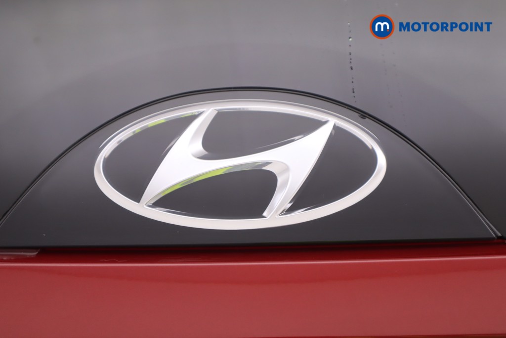 Hyundai Tucson Ultimate Manual Petrol SUV - Stock Number (1569706) - 24th supplementary image