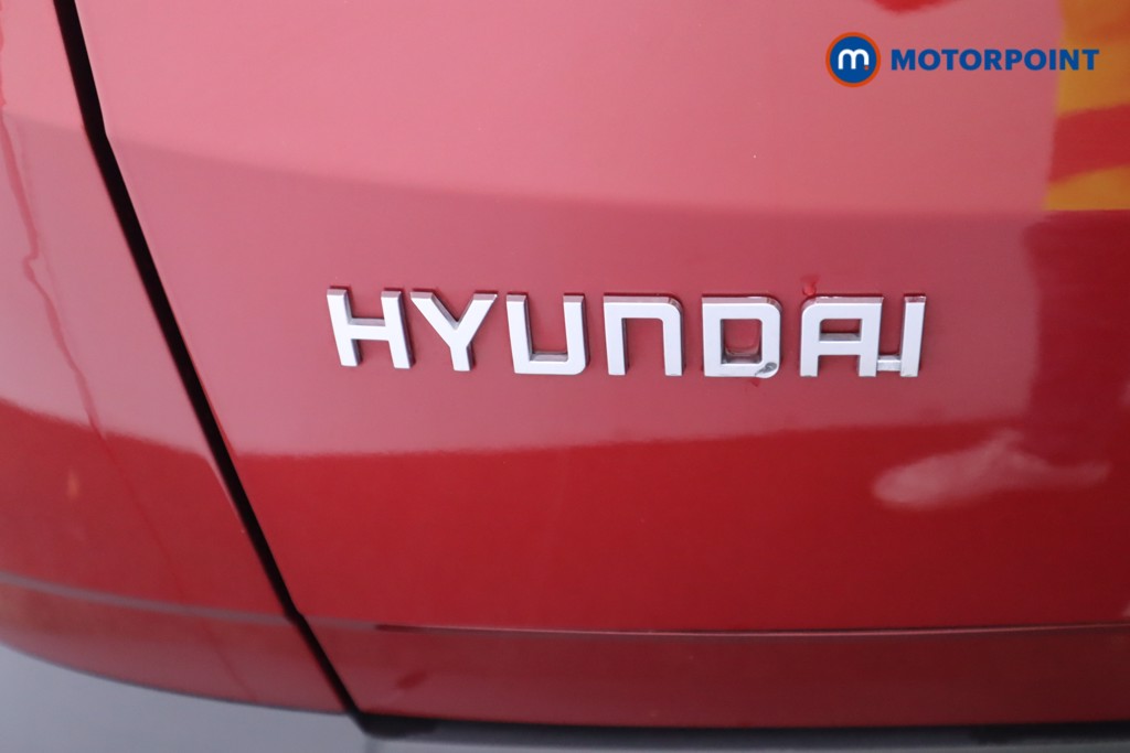 Hyundai Tucson Ultimate Manual Petrol SUV - Stock Number (1569706) - 25th supplementary image