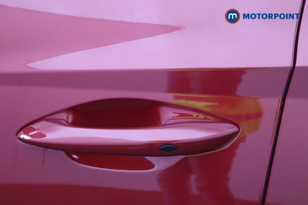 Hyundai Tucson Ultimate Manual Petrol SUV - Stock Number (1569706) - 26th supplementary image