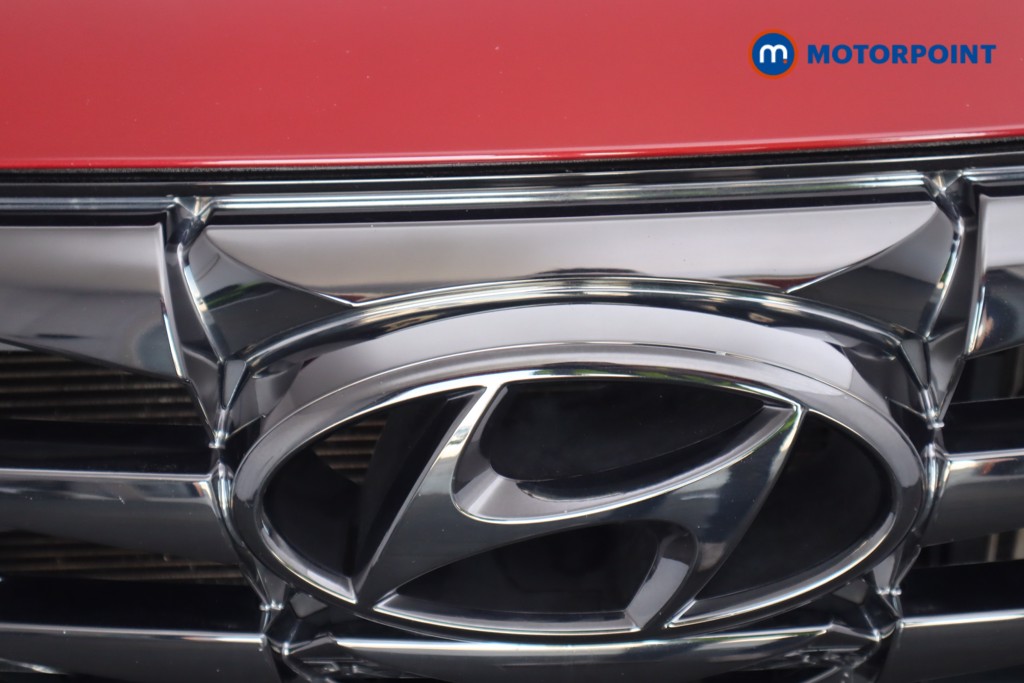 Hyundai Tucson Ultimate Manual Petrol SUV - Stock Number (1569706) - 27th supplementary image