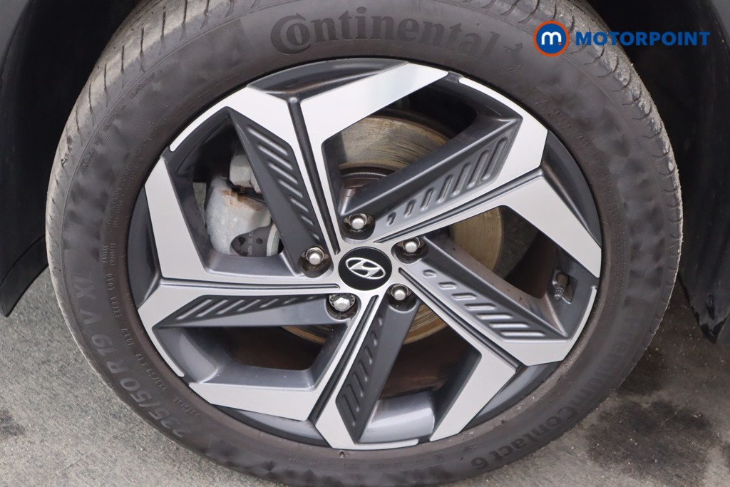 Hyundai Tucson Ultimate Manual Petrol SUV - Stock Number (1569706) - 30th supplementary image