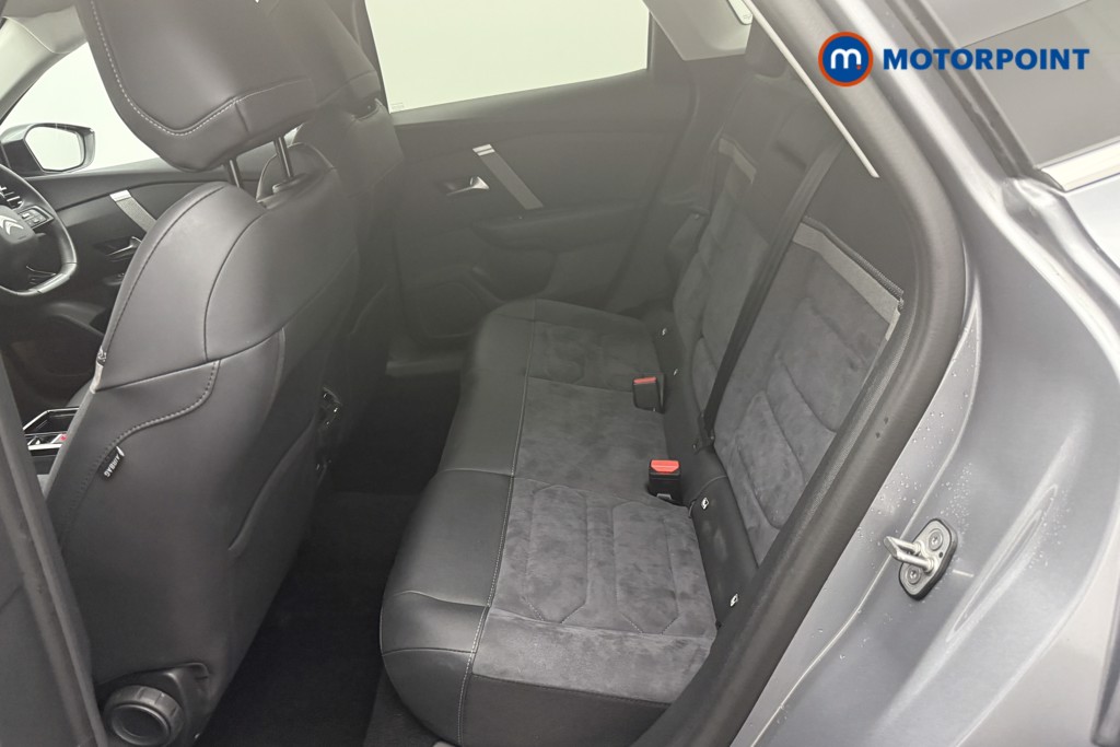 Citroen C4 X MAX Automatic Petrol Saloon - Stock Number (1569778) - 2nd supplementary image