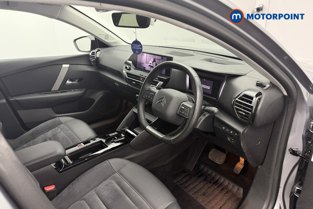 Citroen C4 X MAX Automatic Petrol Saloon - Stock Number (1569778) - 3rd supplementary image