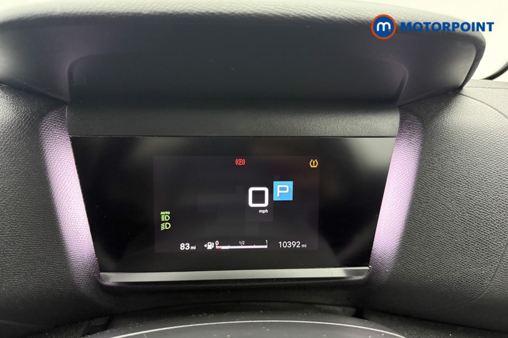Citroen C4 X MAX Automatic Petrol Saloon - Stock Number (1569778) - 4th supplementary image