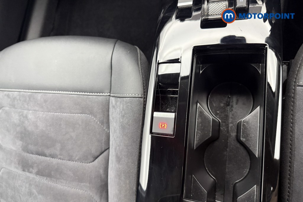 Citroen C4 X MAX Automatic Petrol Saloon - Stock Number (1569778) - 13th supplementary image