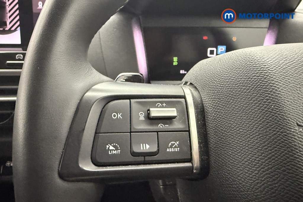 Citroen C4 X MAX Automatic Petrol Saloon - Stock Number (1569778) - 14th supplementary image